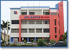 Bank Atlantics